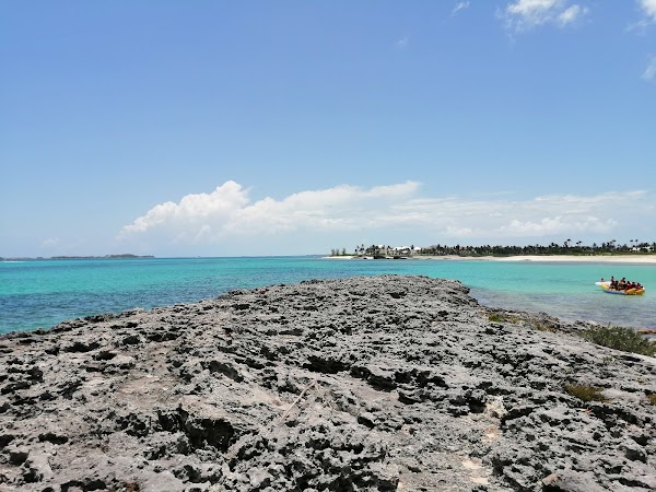 Paradise Island Golf Course - Bahamas 2