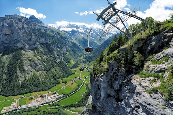 Switzerland 🇨🇭 51