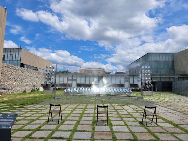 National Museum of Modern and Contemporary Art, Seoul 3