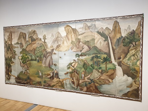 National Museum of Modern and Contemporary Art, Seoul 2