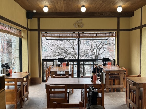 올데이우동 연남점 | All Day Udon | オールデイうどん | 全天烏冬 Yeonnam-dong Udon Specialty | 延南洞うどん専門店 | 延南洞烏冬專門店