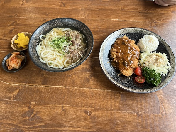 올데이우동 연남점 | All Day Udon | オールデイうどん | 全天烏冬 Yeonnam-dong Udon Specialty | 延南洞うどん専門店 | 延南洞烏冬專門店 4