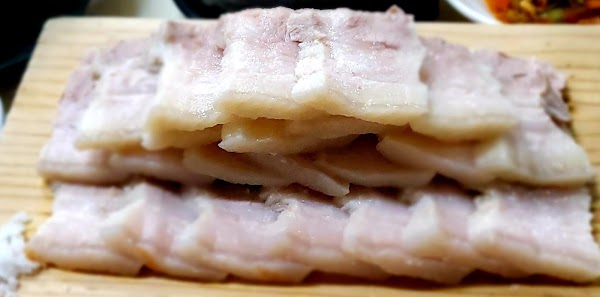 남원바당 5