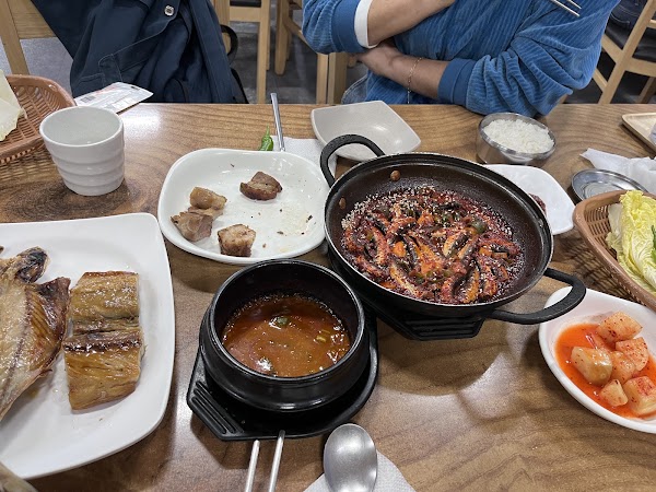 남원바당 4
