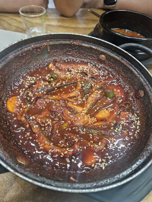 남원바당 2