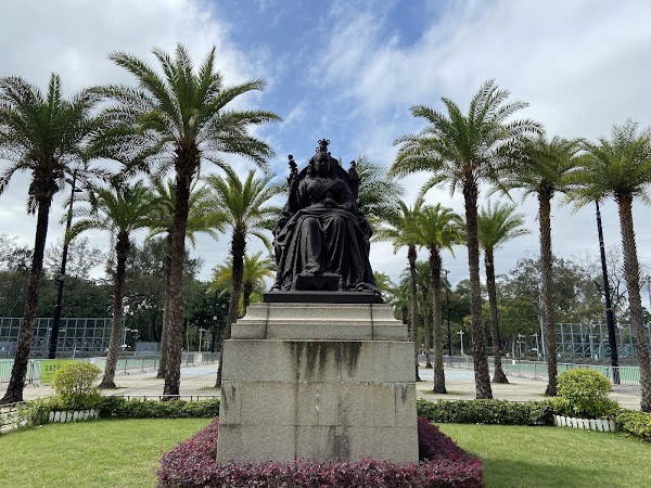Victoria Park 5