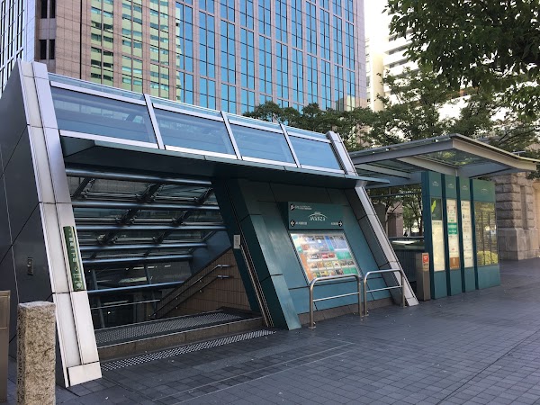 JUNKUDO Osaka