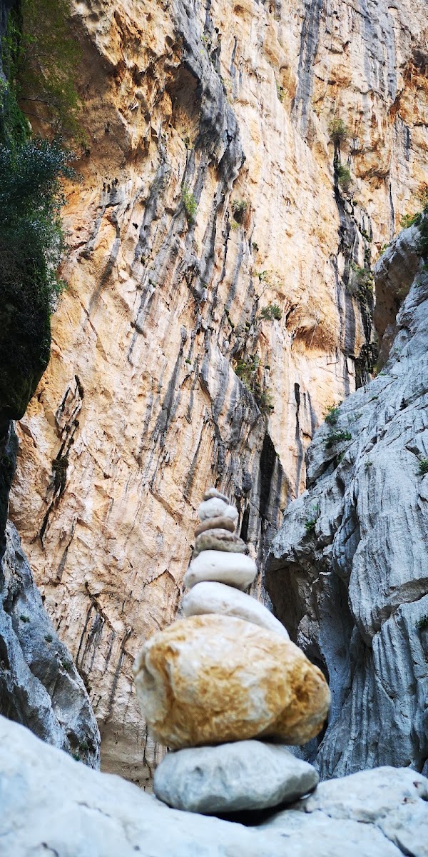 Grotta Su Poiu Nieddu 5
