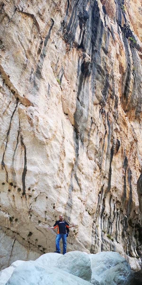 Grotta Su Poiu Nieddu 3