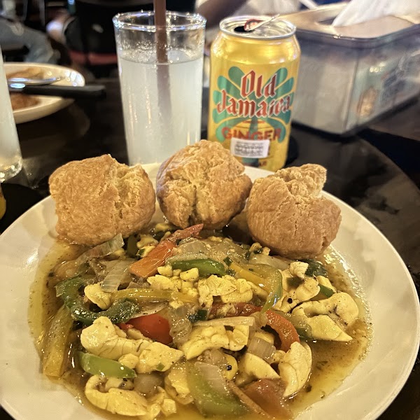Frying Pan Jerk Grill 4