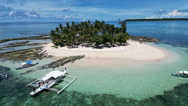 Galatea Tours Siargao