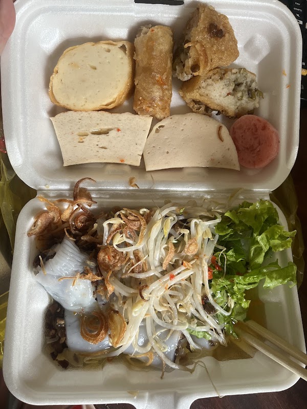 Bánh Cuốn Bánh Ướt Gia Hưng 1