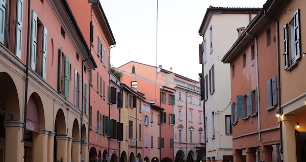 Via Mascarella