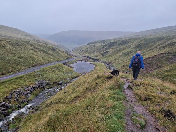 Llyn y Fan Fach 5