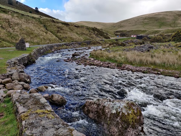 Llyn y Fan Fach 4