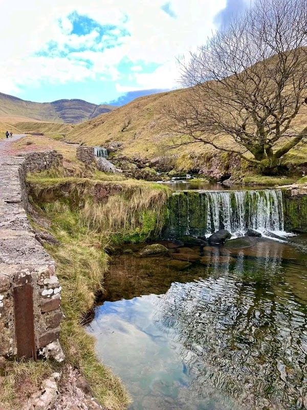 Llyn y Fan Fach 3