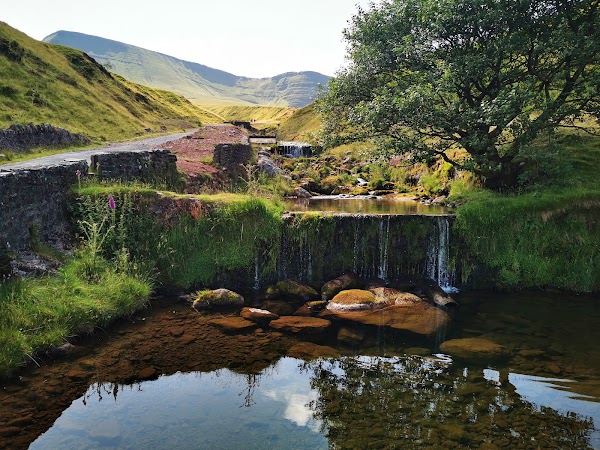 Llyn y Fan Fach 2