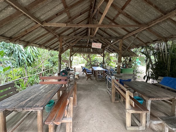 ร้านลาบเชียงดาว เก๊าบ่าตัน 1