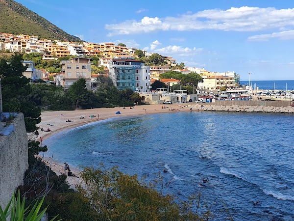 Cala Gonone 1