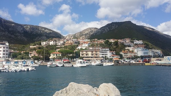 Cala Gonone 5