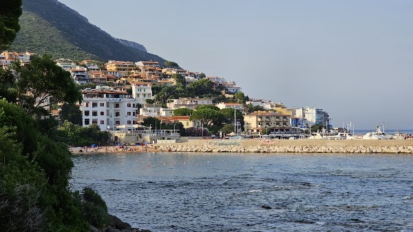 Cala Gonone 4