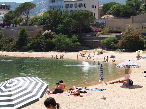 Cala Gonone 3