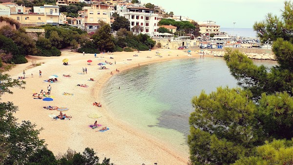 Cala Gonone 2
