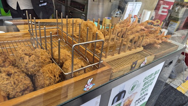 부전카츠 1