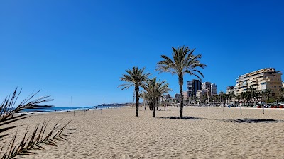 San Juan Playa