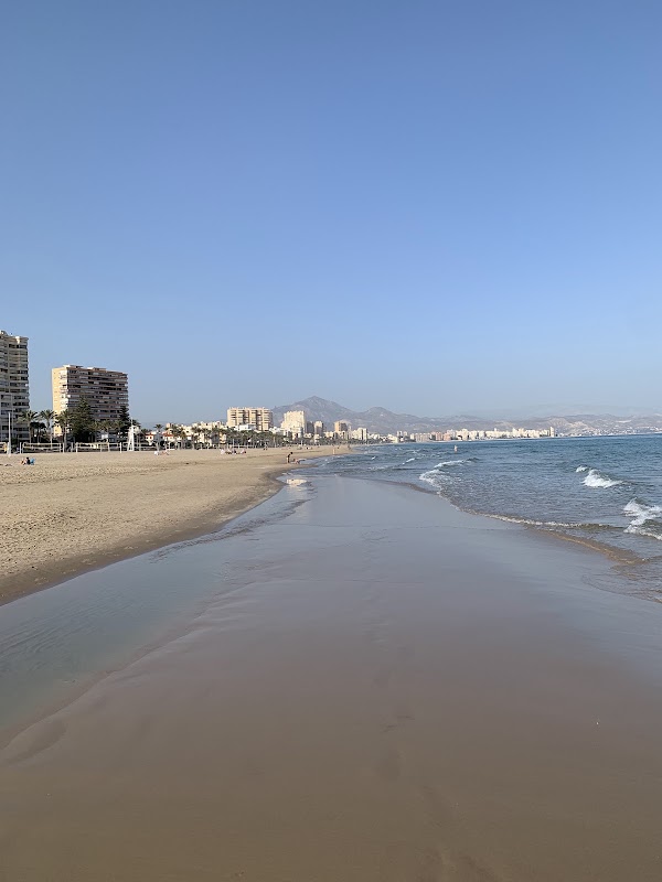 San Juan Playa 4