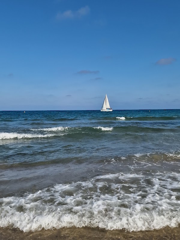 San Juan Playa 2