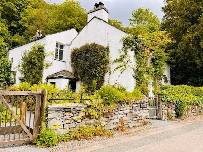 Wordsworth Grasmere