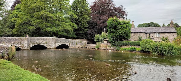 Ashford in the Water
