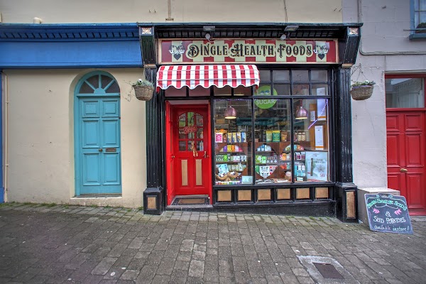 Horan's Healthstore Dingle