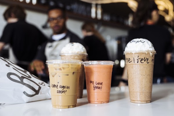 Bitty & Beau's Coffee 5