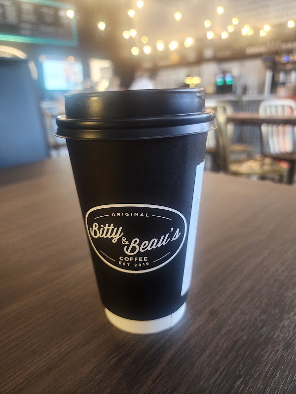 Bitty & Beau's Coffee 4
