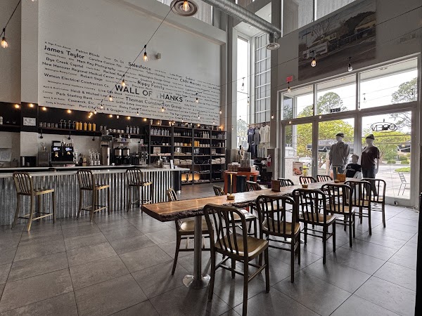 Bitty & Beau's Coffee 3