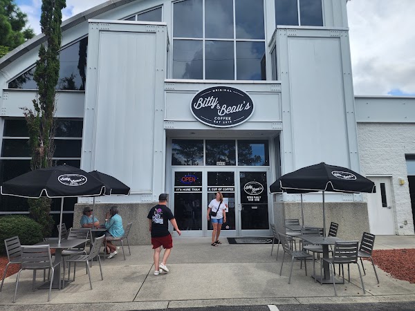 Bitty & Beau's Coffee 2