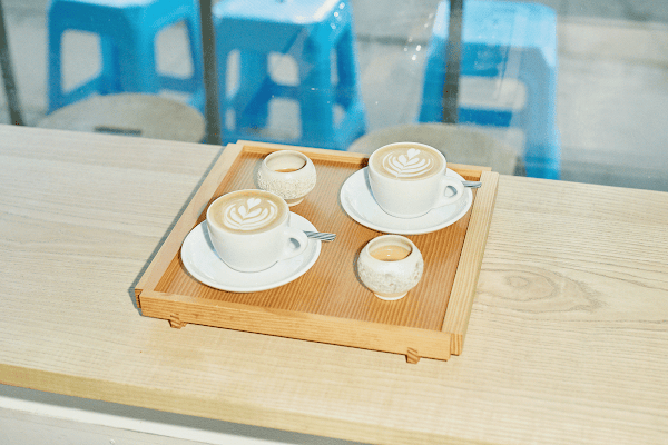 Prolog Coffee Bar Meatpacking District 5