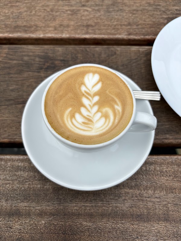 Prolog Coffee Bar Meatpacking District 3