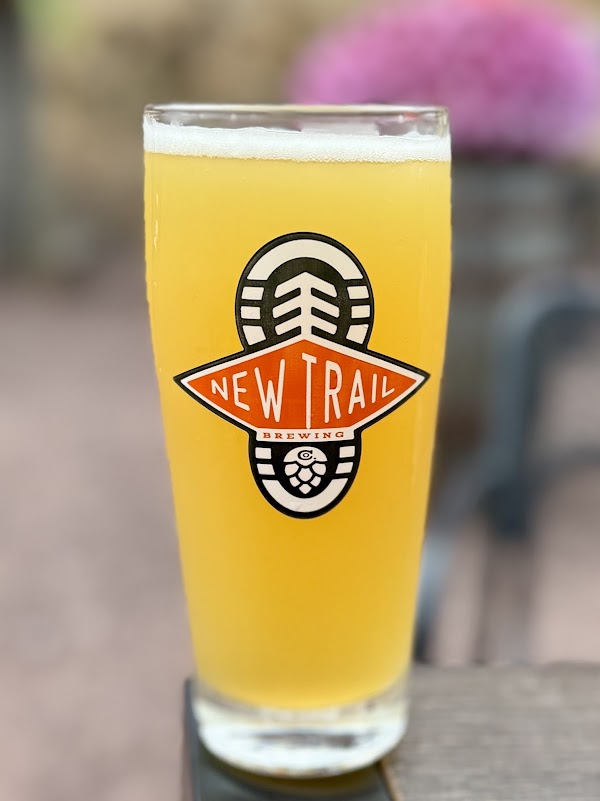 New Trail Brewing Company
