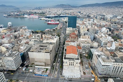 Piraeus
