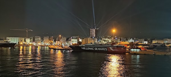 Piraeus 5