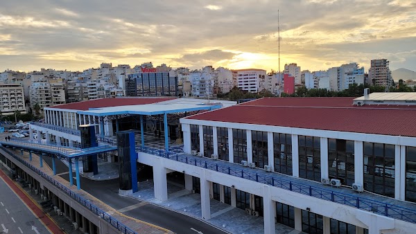 Piraeus 4