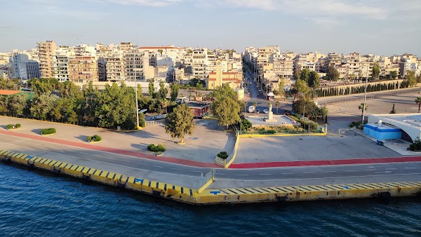Piraeus 3