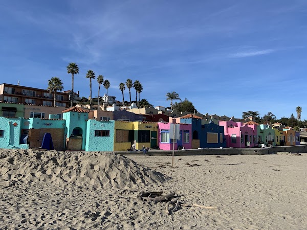 Capitola 4