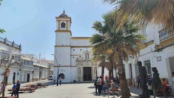 Chiclana de la Frontera