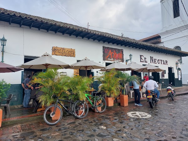 Guaduas 1