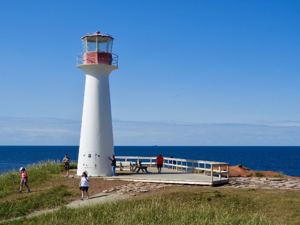 Cape Lighthouse