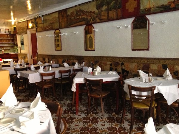 John's of 12th Street 1